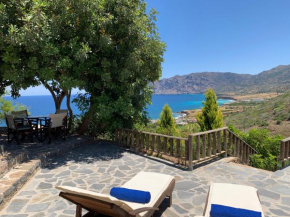 Гостиница Petra Nova Villas  Сития